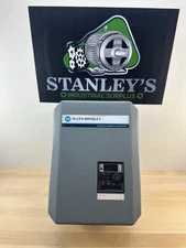 Allen Bradley 1333-BAW Ser. B Adjustable Frequency Drive 415v 3ph