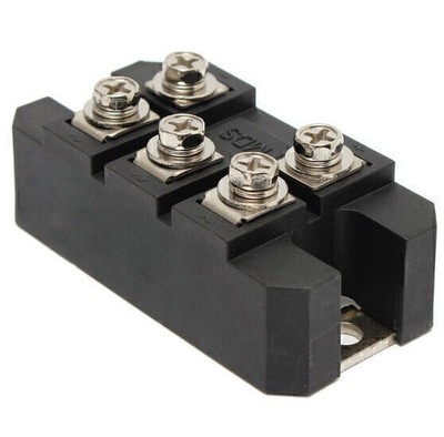 MDS 150A 1600V Drei/3-Phasen Diodenbrücke Gleichrichter Power Dauerhaft A3GE