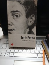 Tutto petito ettore massarese Luca torre editore