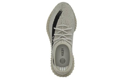 Adidas Yeezy Boost 350 V2 'Slate' HP7870 Men's Size | eBay