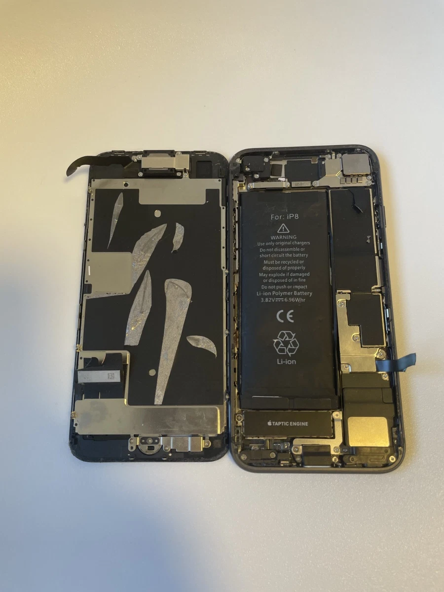 Apple Parts for iPhone 8 for sale | eBay