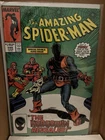 The Amazing Spider-Man #289 (1987) 1st App 5th Hob Goblin