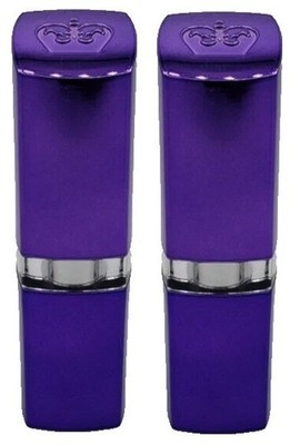 2 PACK Rimmel Moisture Renew Lipstick- 690 Mocha Cream