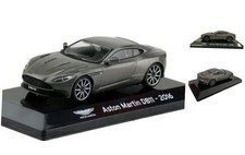 1/43 Car Compatible with Aston Martin DB11 2016 - SC4 UP006 - 1/43 Car