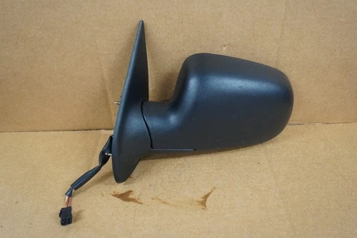 99 00 01 02 03 04 Jeep Grand Cherokee Left Driver Side View Mirror OEM