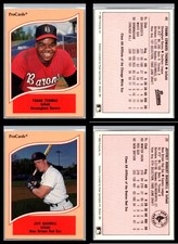1990 ProCards A & AA Minor League Stars - Lot of 25 Cards