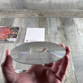 Soul Fighter (Sega Dreamcast, 1999) Tested Works Complete CIB