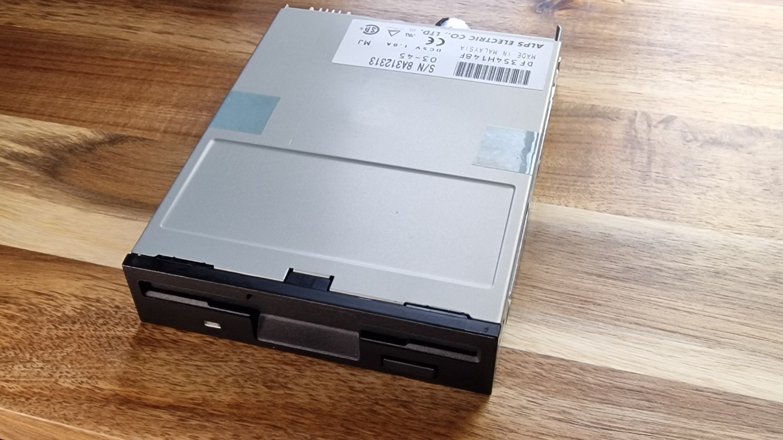 Ketron Solton SD5 SD3 SD1 SD1+ X1 X4 XD3 XD9 Vega Floppy Disk Drive