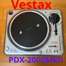 Vestax Pdx 2000 for sale | eBay UK