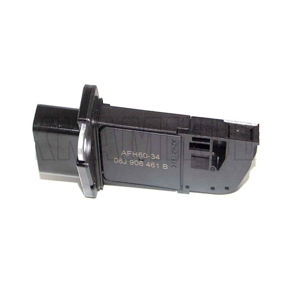 Mass Air Flow (MAF) Sensor For VOLKSWAGEN JETTA GLI SEDAN 4-DOOR MAS0350 - Image 2 of 4