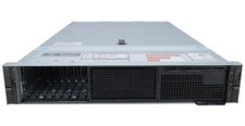 DELL PowerEdge R740 8SFF Server with H730P Controller & IDRAC Enterprise Licence