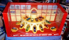 Hot Wheels Original 16 Display Set 50th Anniv...