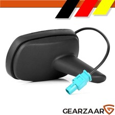 Autoantenne Shark Ersatz für VW Golf 5 6 Passsat Polo Tiguan Touran T5 Fakra