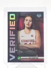 2025 Bowman Basketball Fuchsia Refractor Alexandra Eschmeyer #BV-23