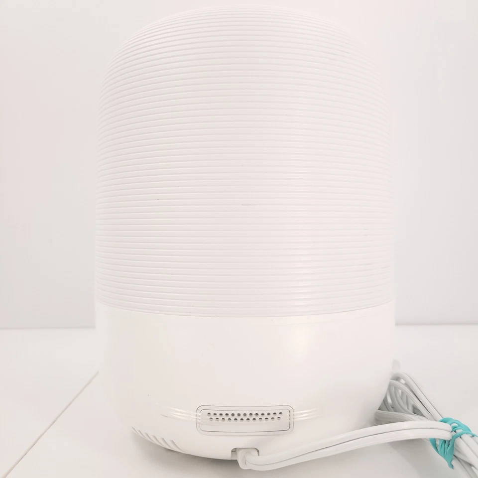 Pure Enrichment Hume Sense Top Fill Humidifier 3L Tank White Electric PEHUTRB-W - Image 3 of 4