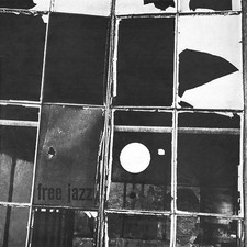 FRANCOIS TUSQUES Free Jazz Records & LPs New