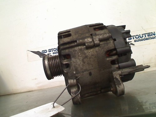 LICHTMASCHINE VW Golf VI (5K1) Hatchback 1.4 TSI 122 16V (CAXA) 2010 03C903025D