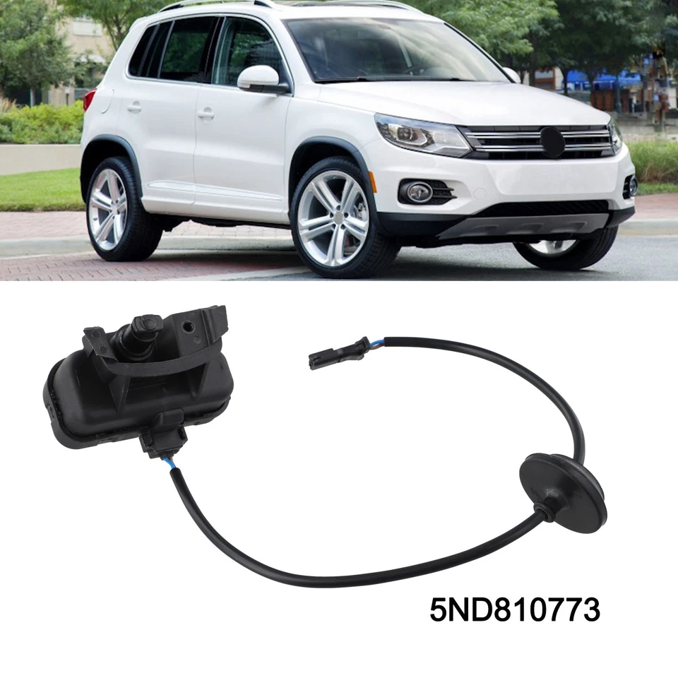 Fuel Tank Lock Actuator Locking Mechanism Easy Installation With Instructions - Image 4 of 4