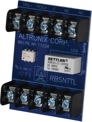 RBSNTTL ALTRONIX - Picture 1 of 1