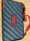 Scholastic Books Suitcase/Zippered/vintage23”x12” — photo 1