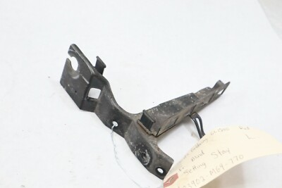 ベスト OEM Honda Motorcycle Blind Setting Stay LEFT 1984 Goldwing GL1200A