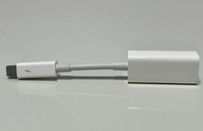 Official Apple Thunderbolt-FireWire Adapter A1463 , Free Ship , From Japan