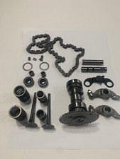 PIEZAS MOTOR CABEZAL GY6 125CC 150CC