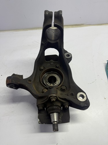 MERCEDES-BENZ eSPRINTER W910 FRONT LEFT WHEEL HUB KNUCKLE A9103320200 2020+ - Picture 10 of 16
