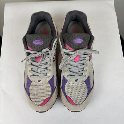 New Balance 2002R Rain Cloud Shoes Sneakers Men\'s 11 Run Walk Comfort Work New Balance 2002R Protection Pack  main image 4