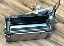 Original Zebra S4M Print Head Assembly G41400M for Thermal Label Printer