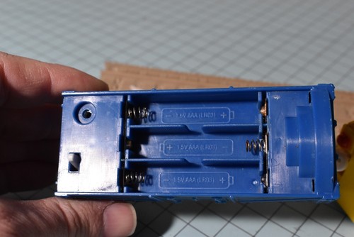 Thomas The Train Trackmaster Motorized 2011 Victor AS IS - Picture 7 of 7