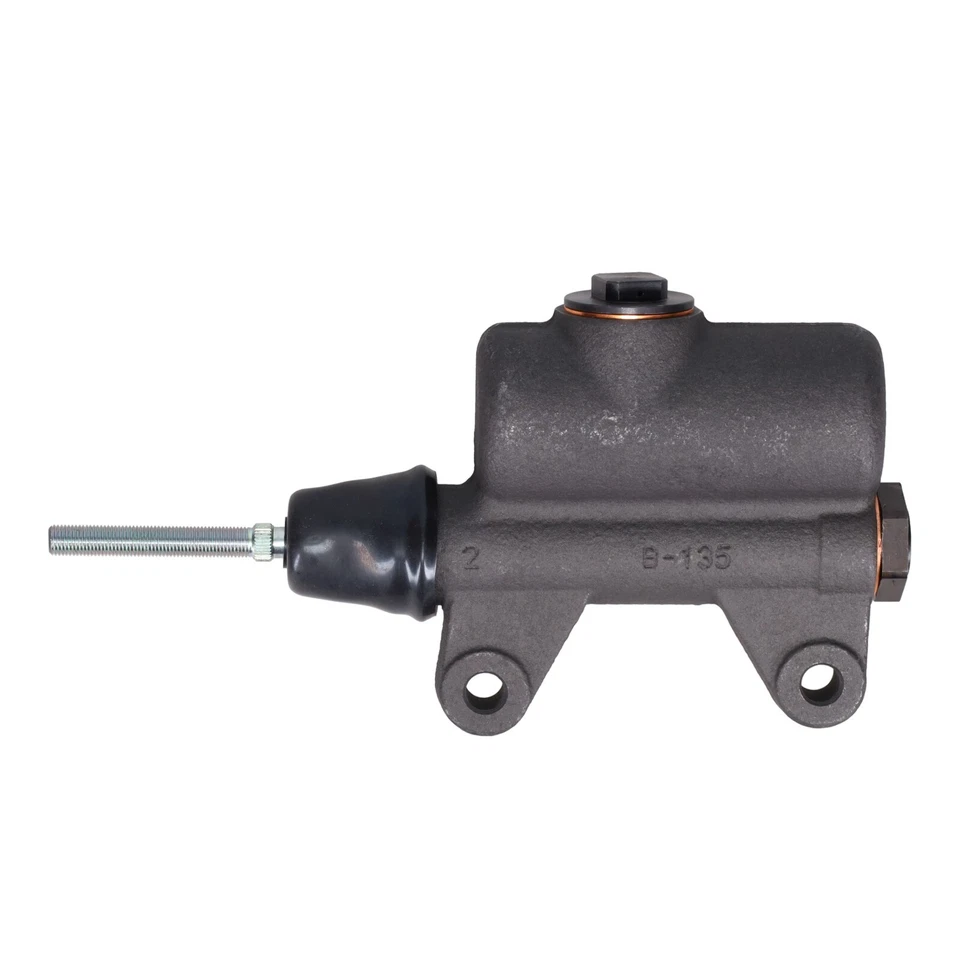 Kit de frenos Deluxe 1940 1941 Cadillac serie 60 61 62 63 con cilindro maestro Foto 2 de 4