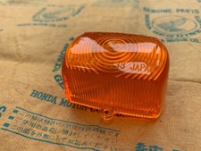 Genuine Honda Indicator Lens Motra C50 FTR Zoomer NSR50