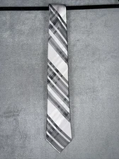 PERRY ELLIS PORTFOLIO 100% Silk Neck Tie 59" FAST SHIPPING