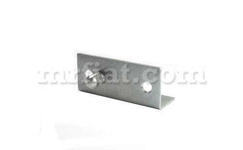 Ferrari 246 GT GTS M E Series Interior Base Plate W/ Locking Tab New
