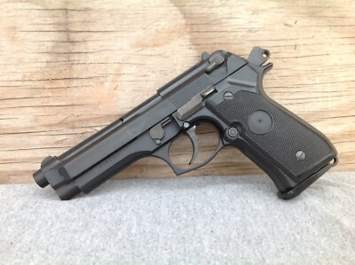 Marushin Model 92F Air Pistol | eBay