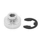 <!--F#f_0-->Aluminum Rear Fender Seat Nut Mount Kit Motorcycle For Harley Sportster 1200 883<!--F/-->