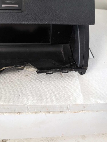RADIO DISPLAY SCREEN MERCEDES C300 2008 A204 820 46 97 - Picture 5 of 8