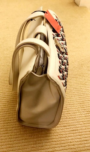 Valentino bag Bianco. BNWT - Picture 3 of 9