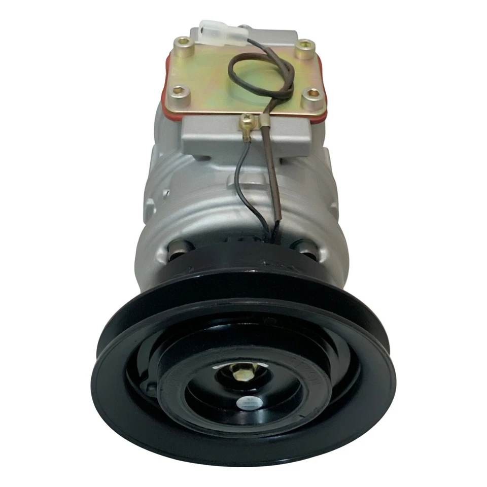 Nuevo kit de compresor de aire acondicionado Ryc CH45N para Toyota 4Runner 3,0 L 1992 1993 Foto 4 de 4