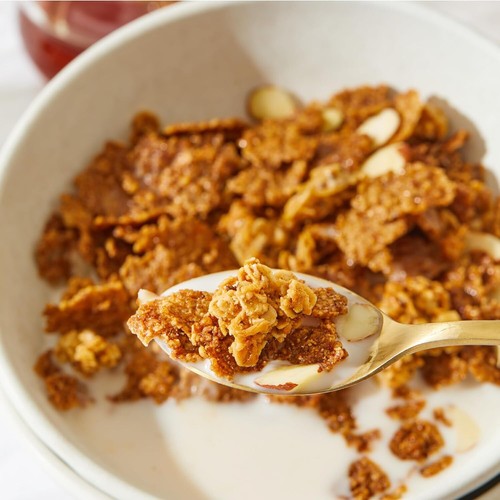 Purely Elizabeth Superfood Cereal Honey Peanut Butter 11 Oz - 第 3/4 張圖片