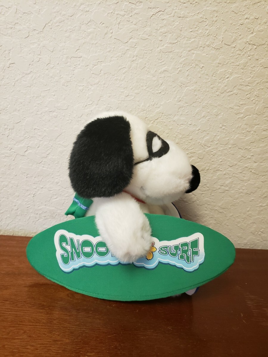 Peanuts Snoopy Surfer 11