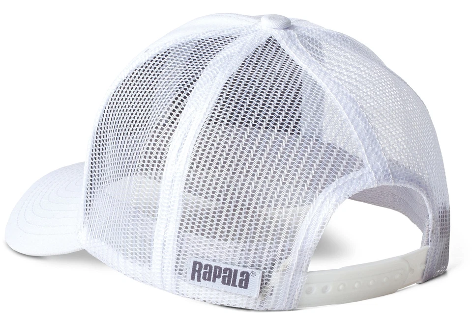 Gorra Rapala RMPC Mid Pro Elige Color y Cantidad Sombrero Nueva Foto 2 de 4