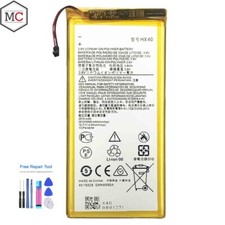 New HX40 Replacement Battery for Motorola Moto X4 X 4th Gen XT1900 SNN5995A