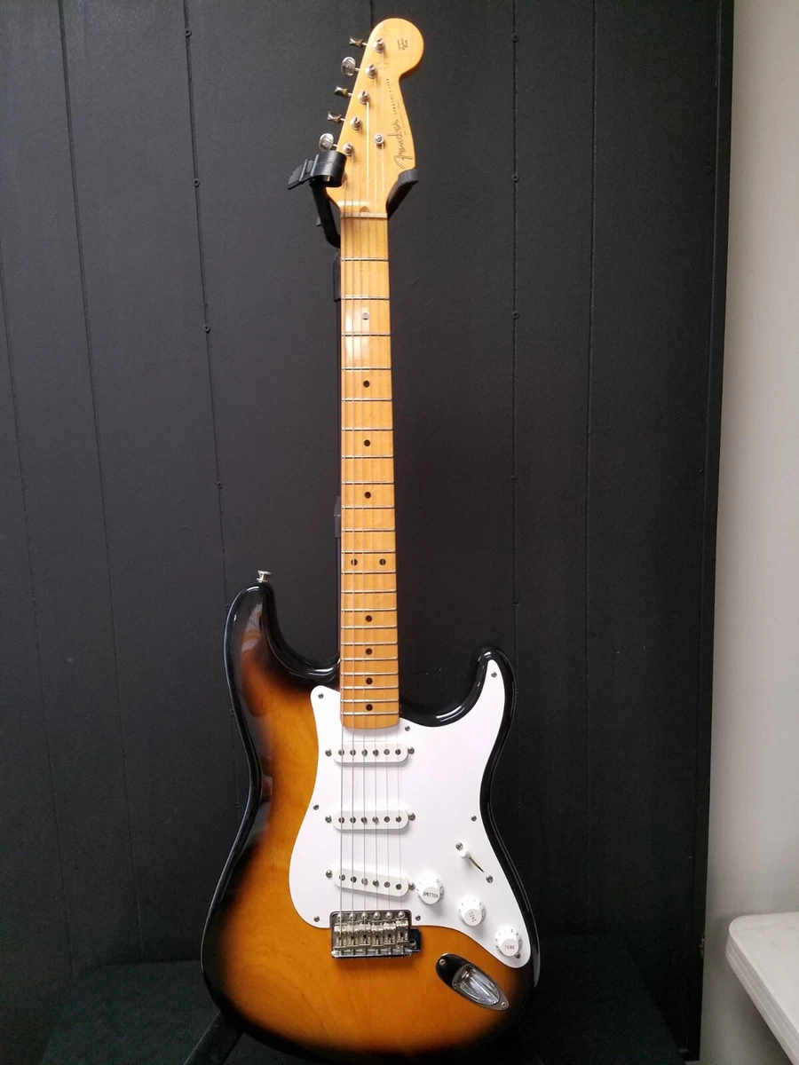 Fender 40th Anniversary Stratocaster for sale - eBay