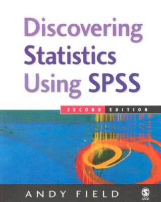 Discovering Statistics Using SPSS (Introducing Statistical Methods S - VERY GOOD