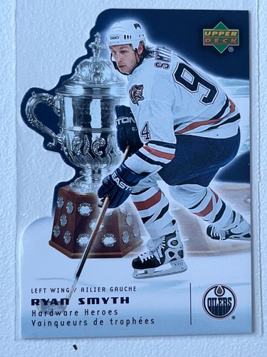 2006-07 McDonald Hardware Heroes / Hot Gloves / Rookie Review Pick From List !! - Picture 6 of 16