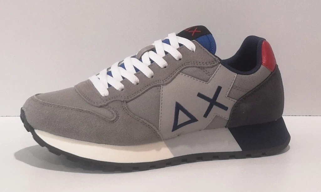 Sneakers uomo best sale scontate