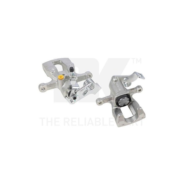 Bremssattel NK 2134115 FüR Hyundai Kia, Hinterachse, Hinterachse Links-image