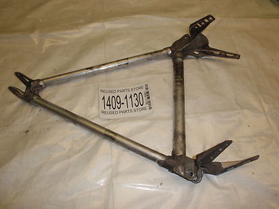 2008 SKI DOO BRP MXZ 600 RS SNOWMOBILE STEERING SUPPORT
